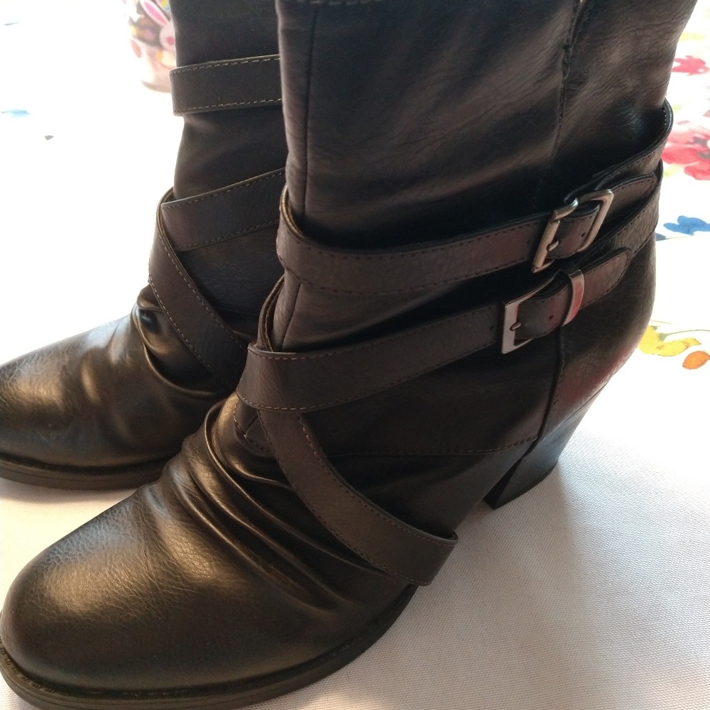 Natural Soul wedge's
